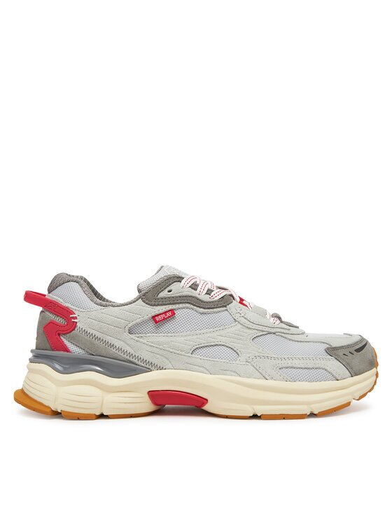 Replay Sneakers GMSD5 .000.C0001T