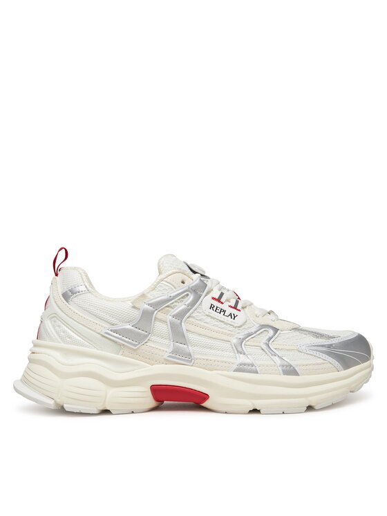 Replay Sneakers GMSD5 .000.C0002T
