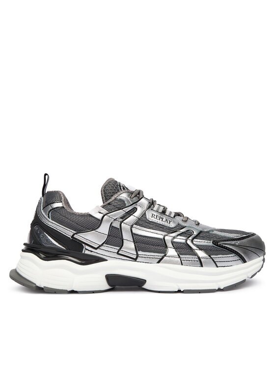 Replay Sneakers GMSD5 .000.C0003T