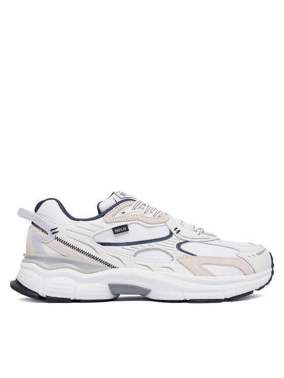 Replay Sneakers GMSD5.000.C0005T