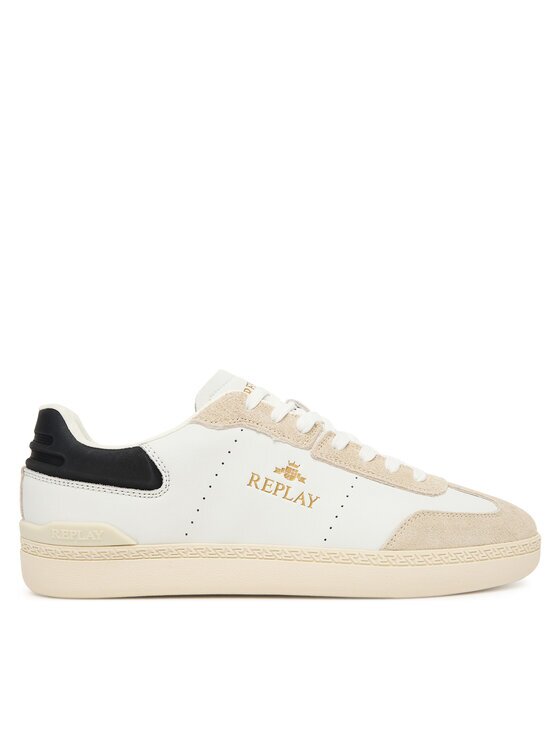 Replay Sneakers GMSD7.000.C0006L