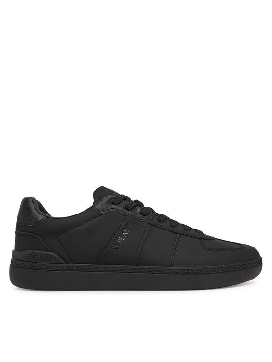 Replay Sneakers GMSD7.000.C000BL