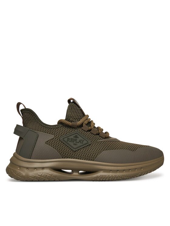 Replay Sneakers GMSE8 .000.C0001T