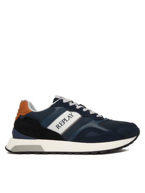 Replay Sneakers GMSG6 .000.C0004T