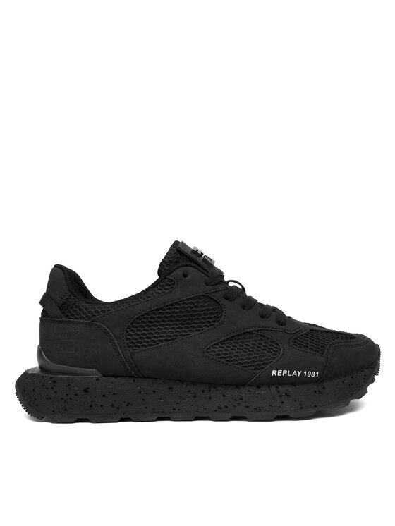Replay Sneakers GMSG7 .000.C0002S