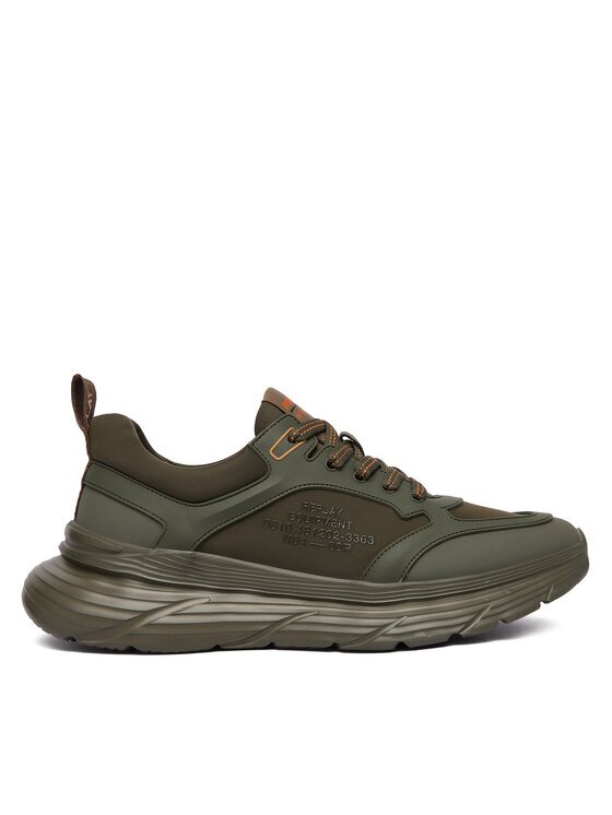 Replay Sneakers GMSG8.000.C0001T