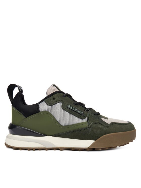 Replay Sneakers GMSG9 .000.C0003L