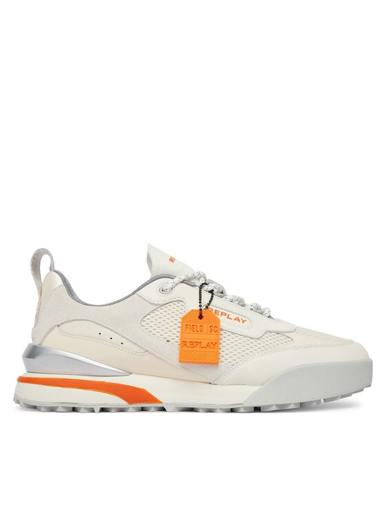 Replay Sneakers GMSG9 .000.C0004L
