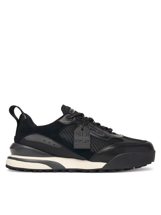 Replay Sneakers GMSG9 .000.C0005L