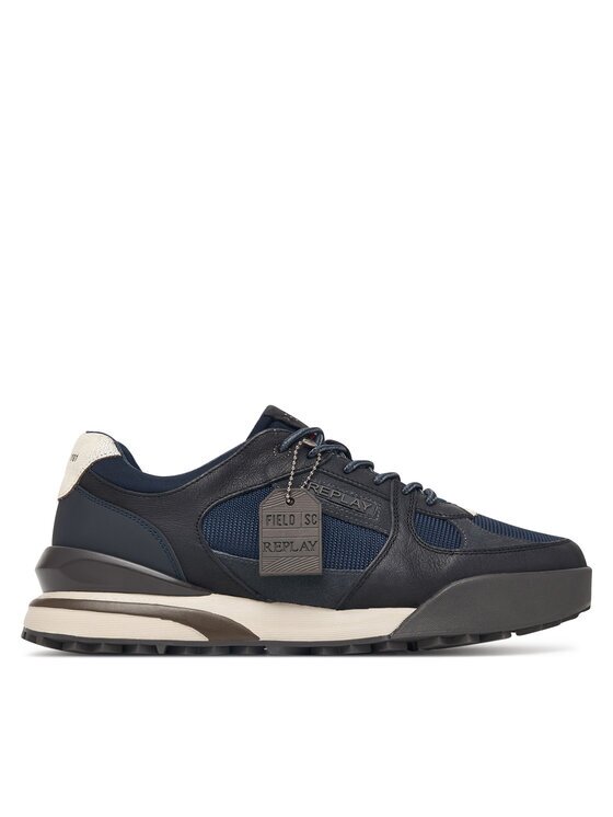 Replay Sneakers GMSG9.000.C0200L