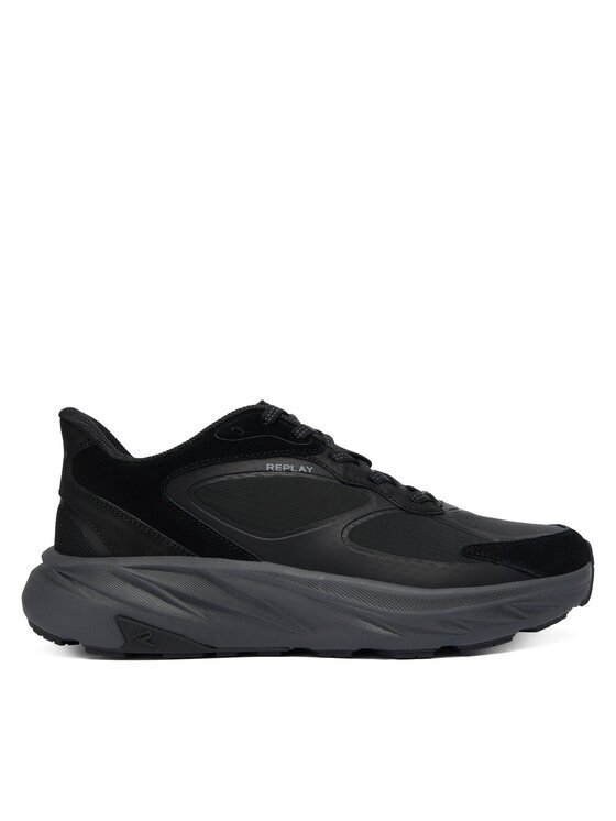 Replay Sneakers GMSH4 .000.C0001T