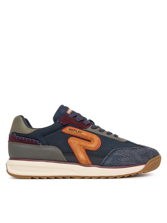 Replay Sneakers GMSIB.000.C0201T