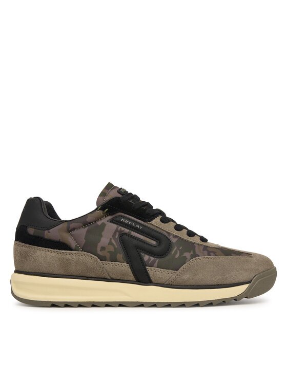 Replay Sneakers GMSIB.000.C0202T