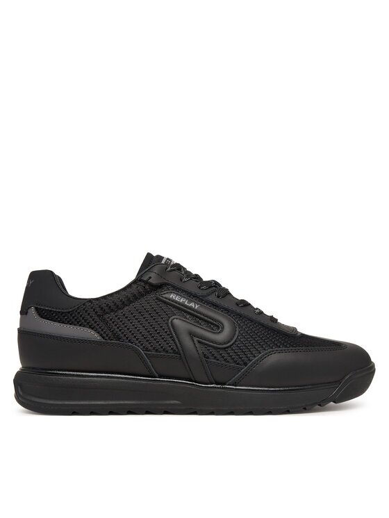 Replay Sneakers GMSIB.000.C0203T