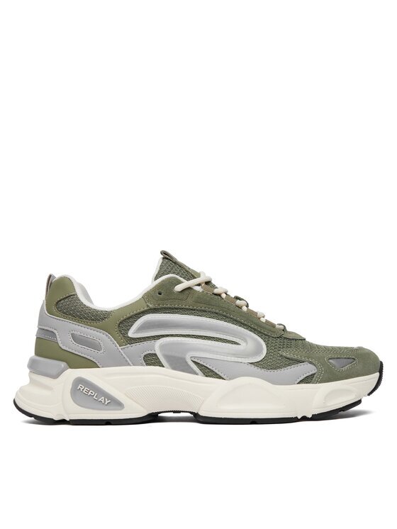 Replay Sneakers GMSIQ .000.C0001T
