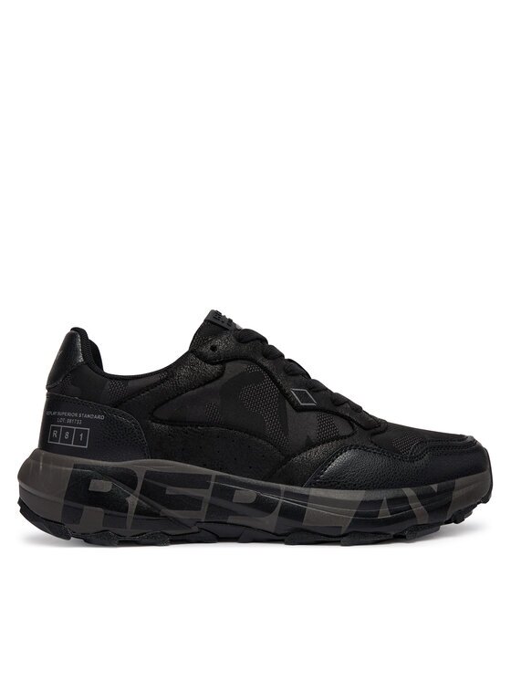 Replay Sneakers GMSP3.000.C0005T
