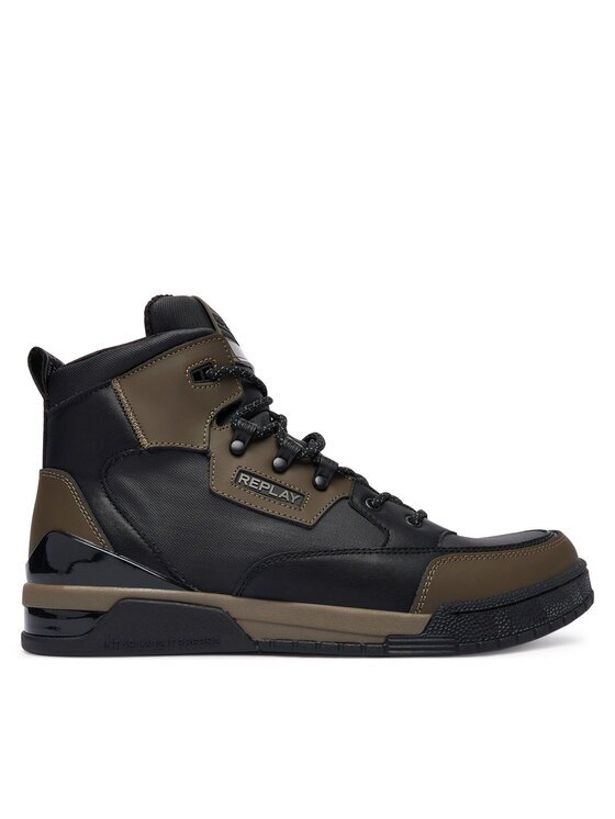 Replay Sneakers GMZ1R.000.C0017L