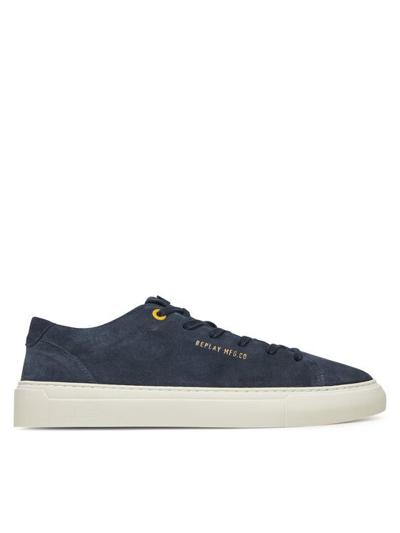 Replay Sneakers GMZ6U .000.C0001L