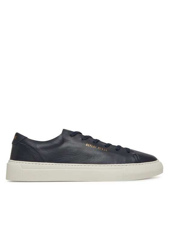 Replay Sneakers GMZ6U .000.C0002L