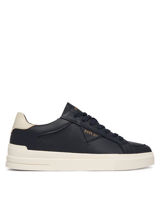 Replay Sneakers GMZ7D .000.C0008L