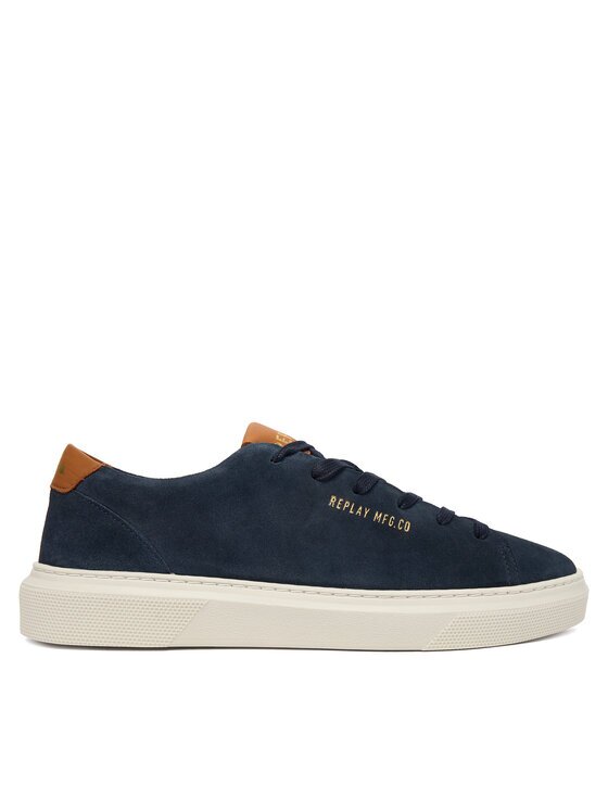 Replay Sneakers GMZ7N .000.C0002L