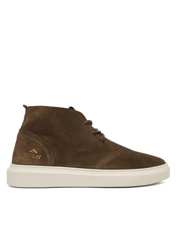 Replay Sneakers GMZ7N .000.C0004L