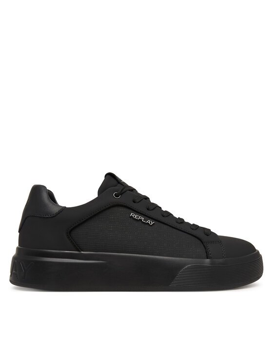 Replay Sneakers GMZ7O.000.C000BL