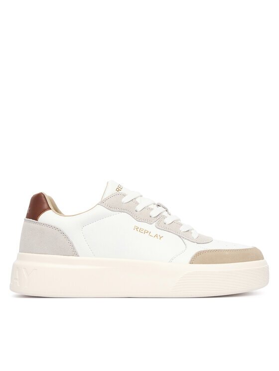 Replay Sneakers GMZ7O.000.C0202L
