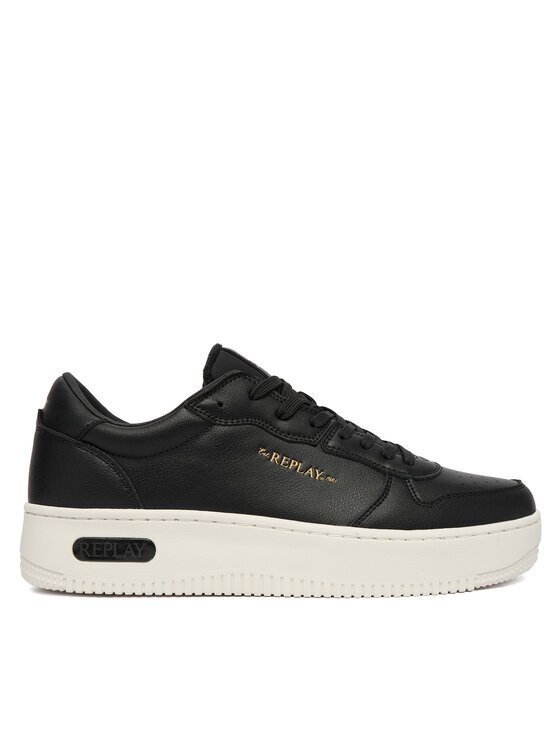 Replay Sneakers GMZ7P .000.C0007L