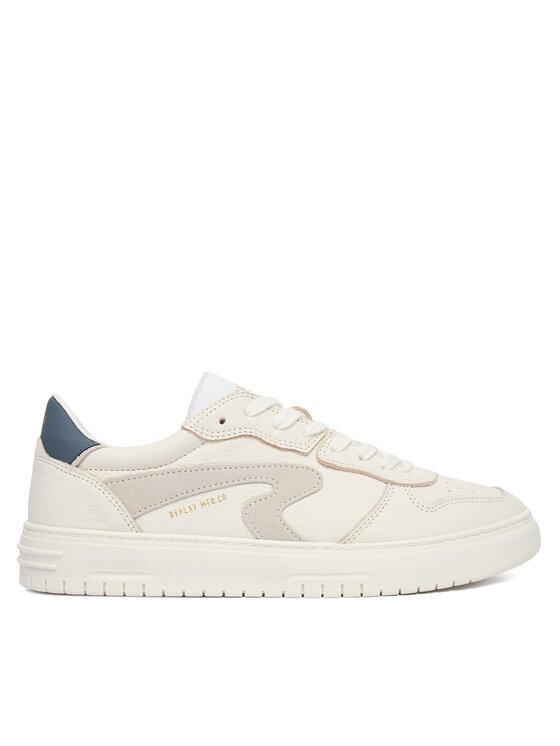 Replay Sneakers GMZ9I .000.C0001L