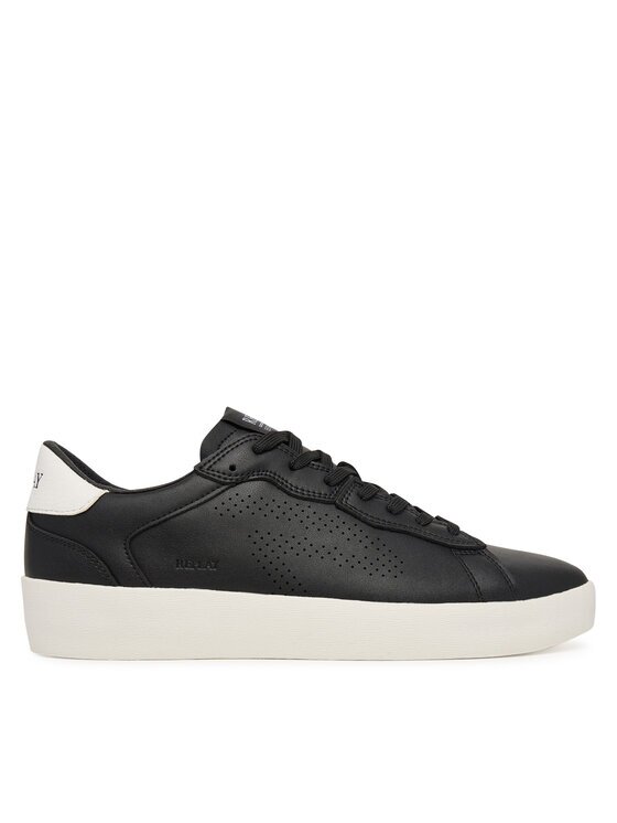 Replay Sneakers GMZA9 .000.C0205L