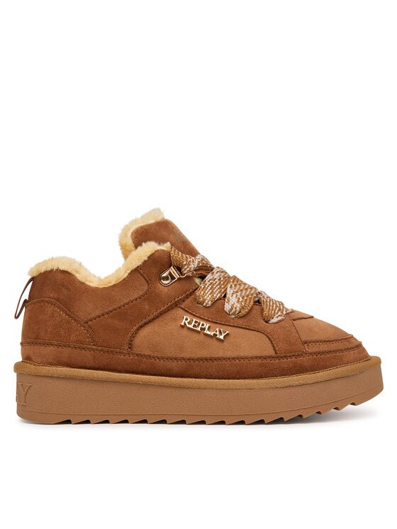 Replay Sneakers GWF6H .000.C0207T