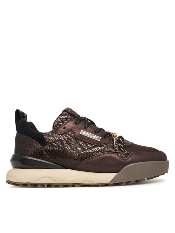 Replay Sneakers GWS9H.000.C000ML