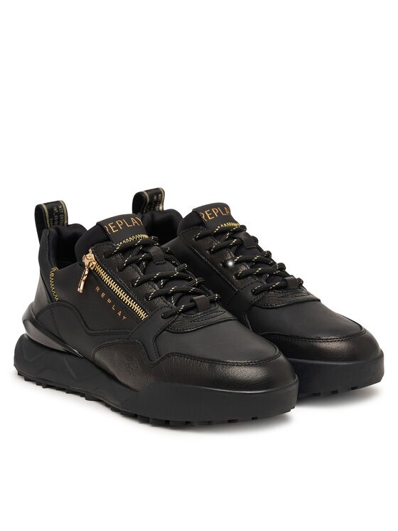 Replay Sneakers GWS9H.000.C000NL