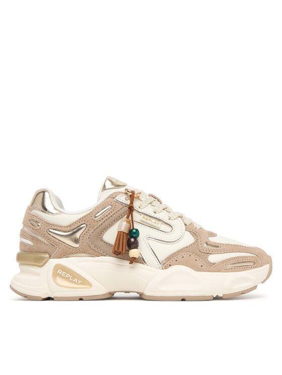 Replay Sneakers GWS9N .000.C000KT