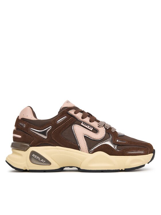 Replay Sneakers GWS9N.000.C000LT