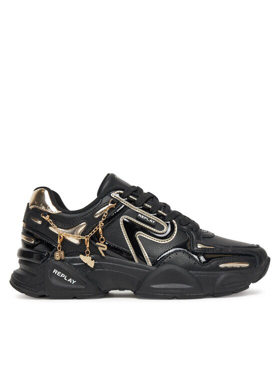 Replay Sneakers GWS9N .000.C0013L