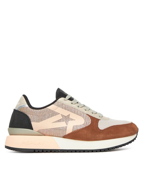 Replay Sneakers GWS9O .000.C0004T