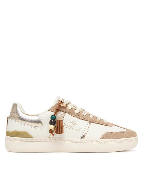Replay Sneakers GWSD8 .000.C000IL