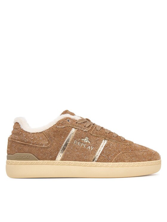 Replay Sneakers GWSD8 .000.C000LL
