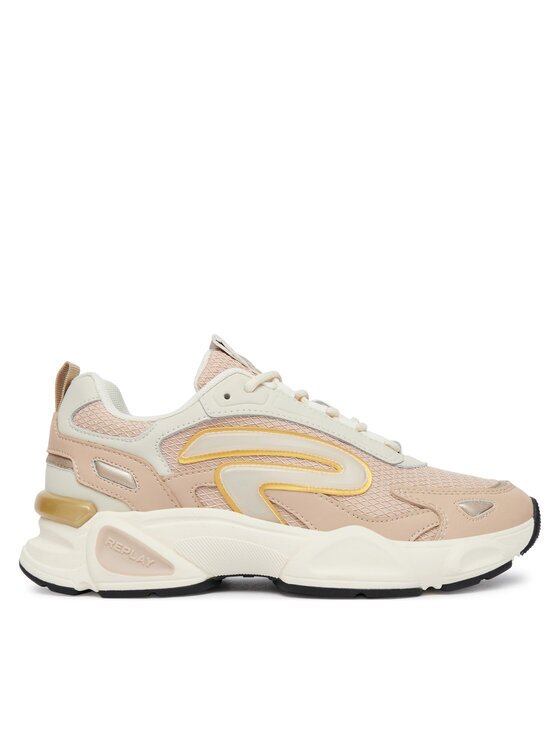Replay Sneakers GWSIR .000.C0001T