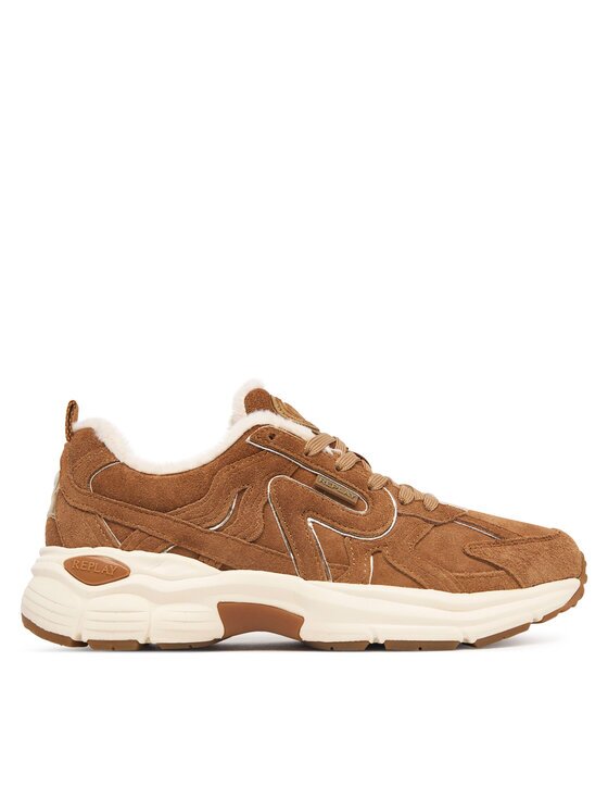 Replay Sneakers GWSIT.000.C0200L