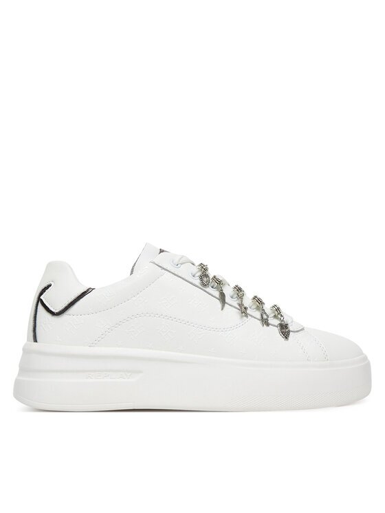 Replay Sneakers GWZ4N .000.C0025L