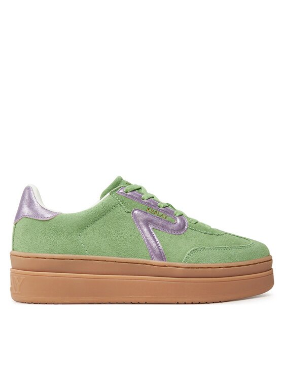 Replay Sneakers GWZ6O .000.C0004L