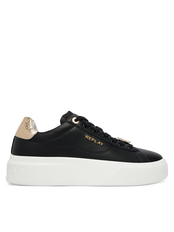 Replay Sneakers GWZ8F .000.C0002L