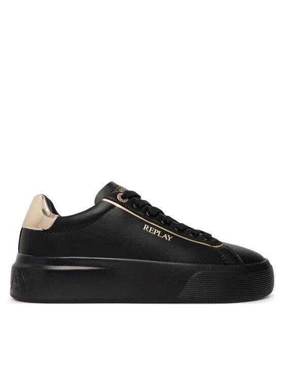 Replay Sneakers GWZ8F.000.C000BL