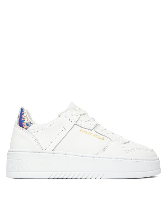 Replay Sneakers Sbam W Light GWZ6V .000.C0001L