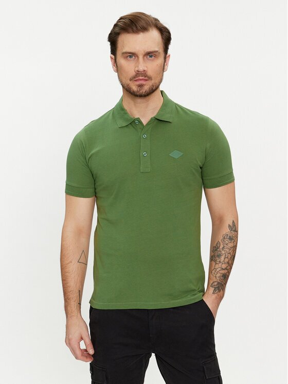 Replay Tricou polo M6548.000.23070 Regular Fit