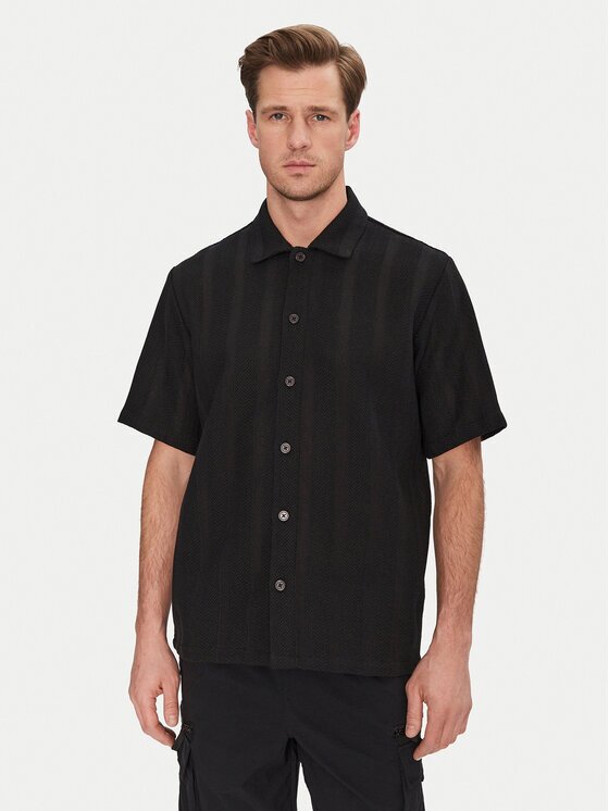 Resteröds Cămașă Kirk 10251 7400 Regular Fit
