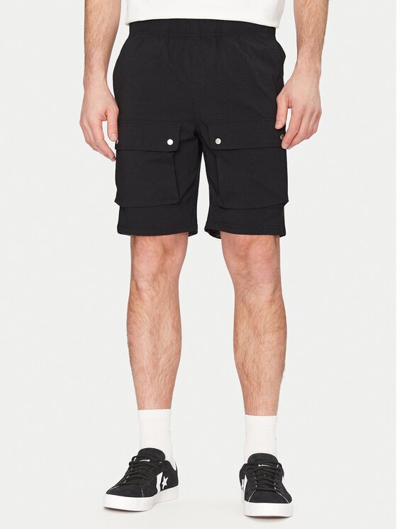 Resteröds Pantalon scurți din material Malone 55251 6441 Regular Fit
